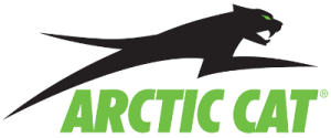 Arctic cat logo