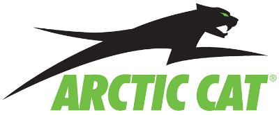 Arctic cat logo
